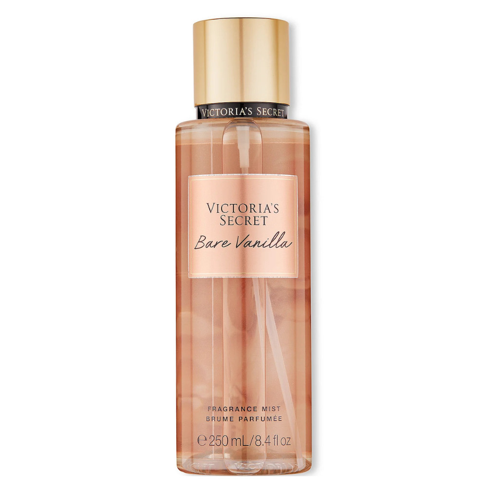 Body Mist Fragrance - Victoria's Secret