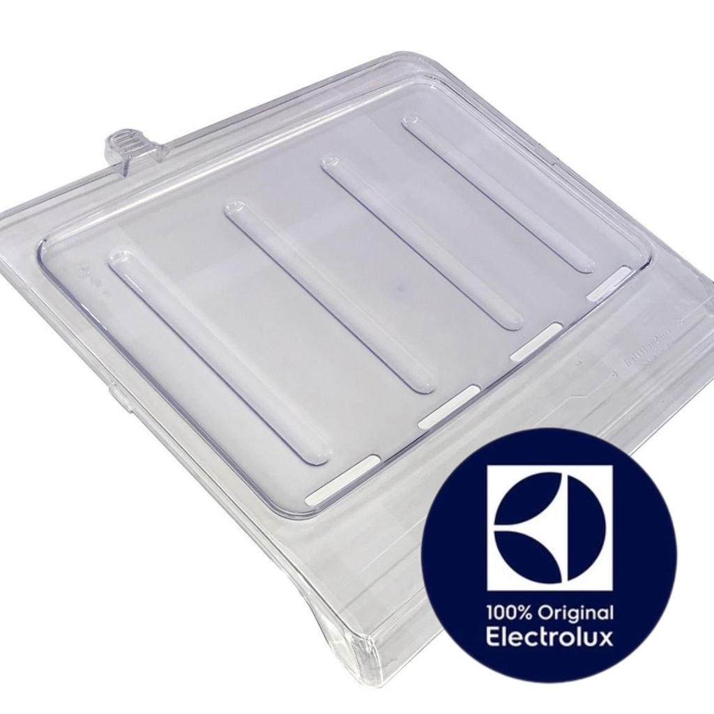 BANDEJA DE FRUTAS PARA GELADEIRA ELECTROLUX ORIGINAL DC33A-DC34A-DC35A
