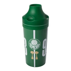 Porta Garrafa Palmeiras Parede Dupla Cerveja Refrigerante Plasútil