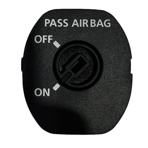 Botão Chave Comando Airbag Land Rover Freelander 2 Se 2011