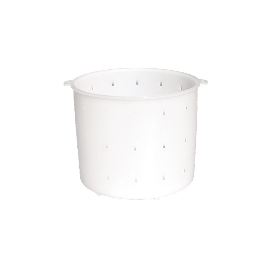 Forma Para Queijo Minas Frescal 1000 Gramas 1kg Polietileno em Oferta na Shopee