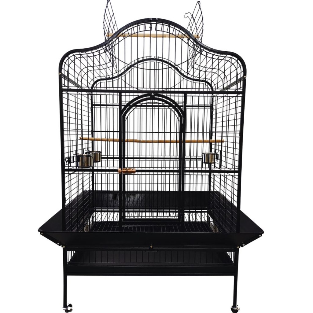 O que é Gaiola Arara Grande? Guia e Onde Comprar | BuscaProdutos