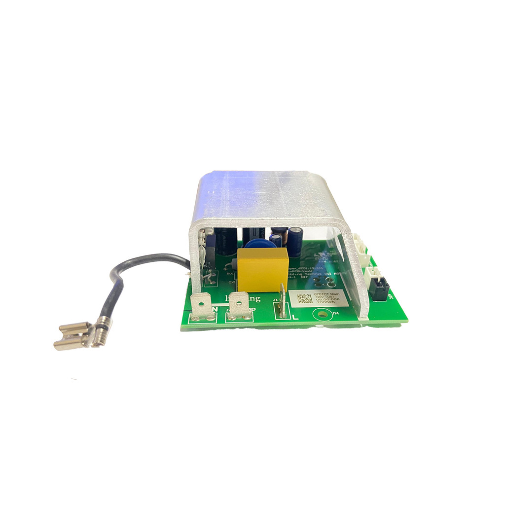 Placa Eletronica Cafeteira Arno Dolce Gusto GenioS DGS4 127V