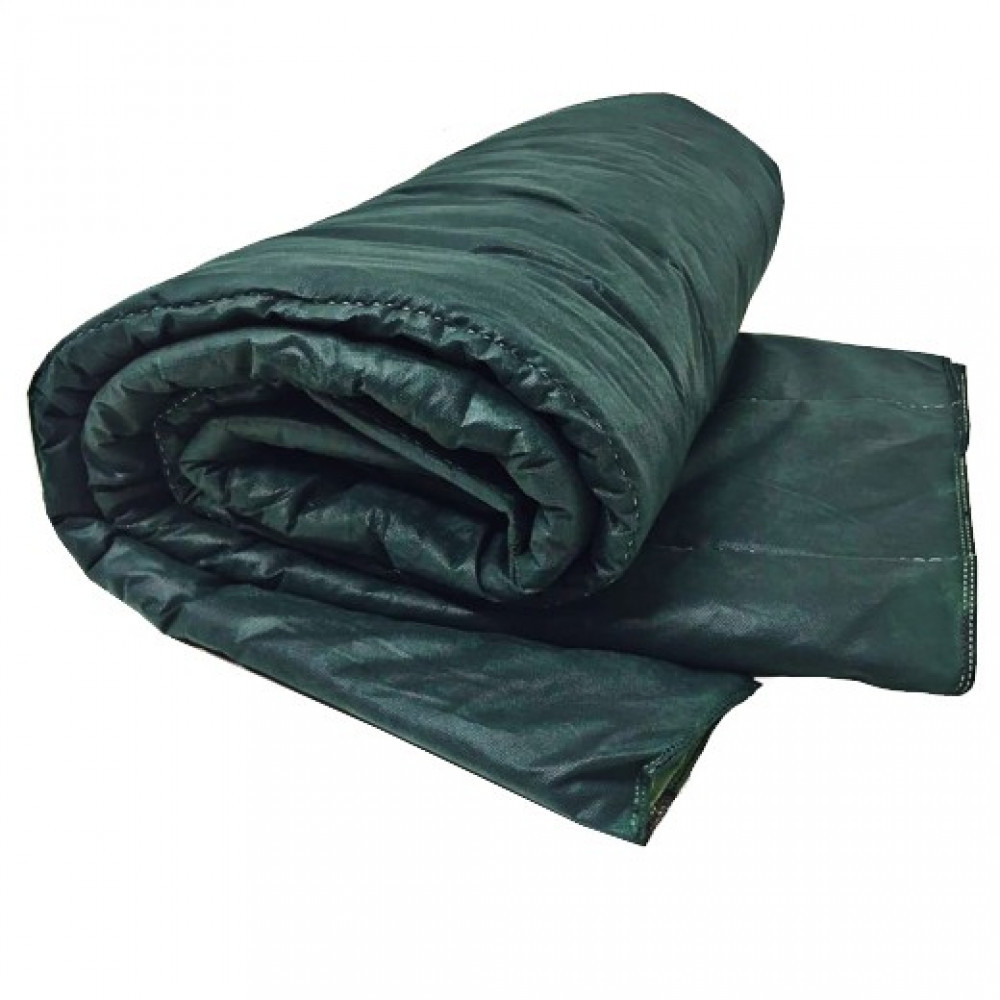 Cobertor Popular para Doação com Revestimento em TNT 148x188cm BF Colchões - Home & Living