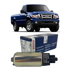 Bomba do Combustível - Ford Ranger 2.3 / 2.5 / 3.0 / 4.0 V6 - Bosch
