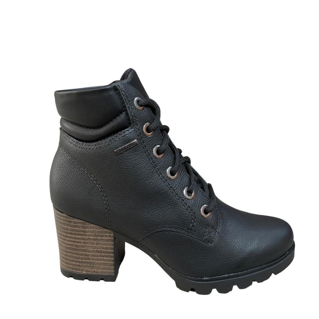 Bota Dakota Couro Bege: Onde Comprar | BuscaProdutos