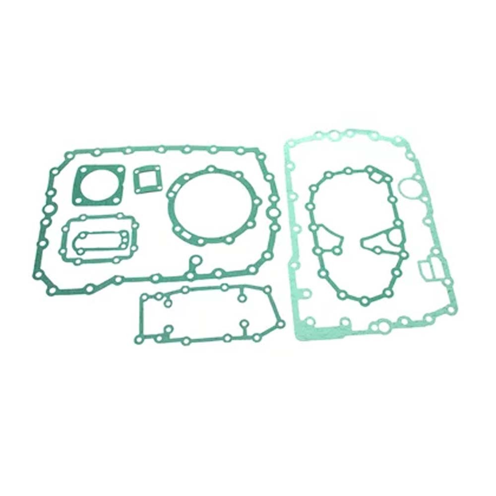 JUNTA CAMBIO ZF DP058 VW 26280/31280 - DIESEL PARTS DP058