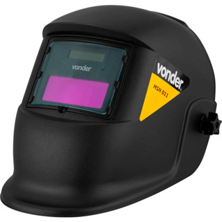 Máscara de Solda com Escurecimento Automatico VONDER MSN011 Tonalidade 11 em Oferta na Shopee