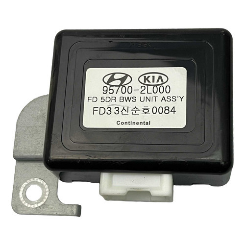 Módulo Relê Central Hyundai I30 2009 2012