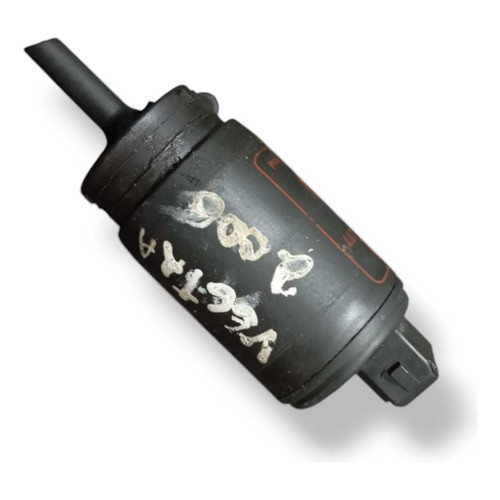 Bomba Esguicho Agua Chevrolet Vectra 2006 93344277