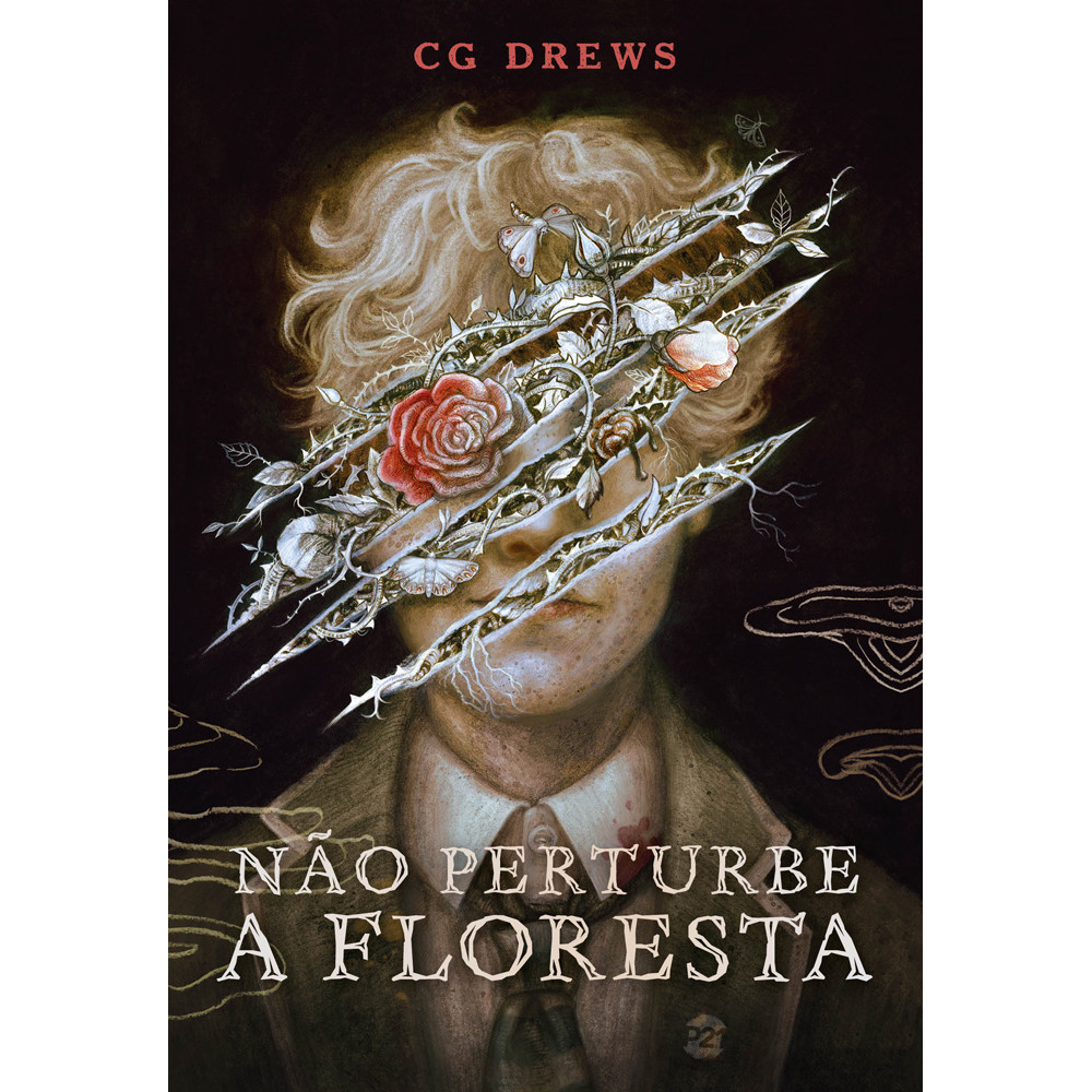 Não perturbe a floresta - Plataforma 21 em Oferta na Shopee