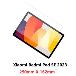 Película De Vidro Temperado Comum Para Tablet Sao Universal 7 Polegados , 10 Polegados PL17