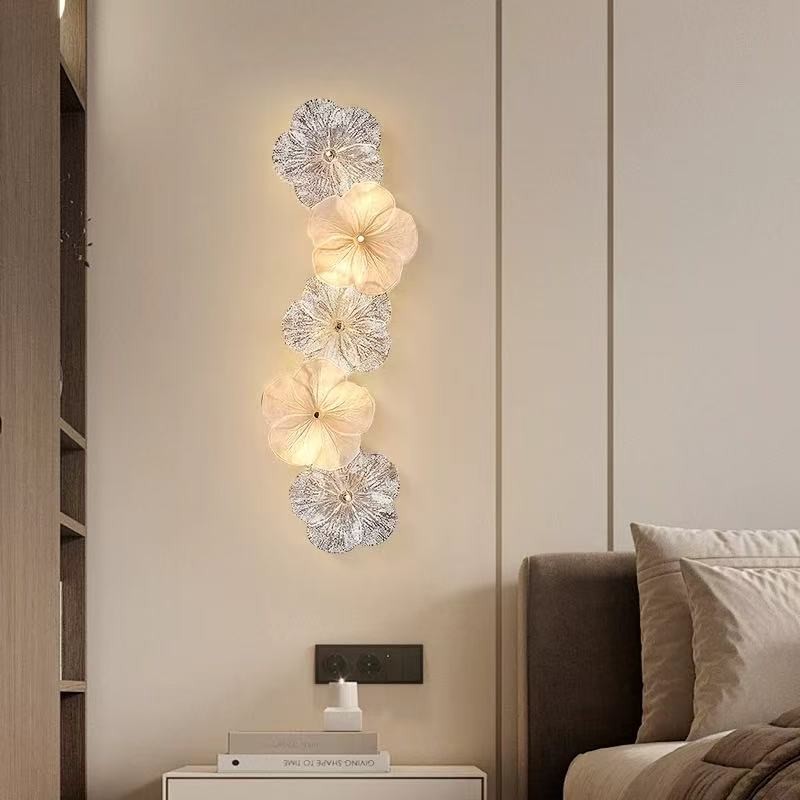 Arandela Ferro e Vidro: Onde Comprar | BuscaProdutos