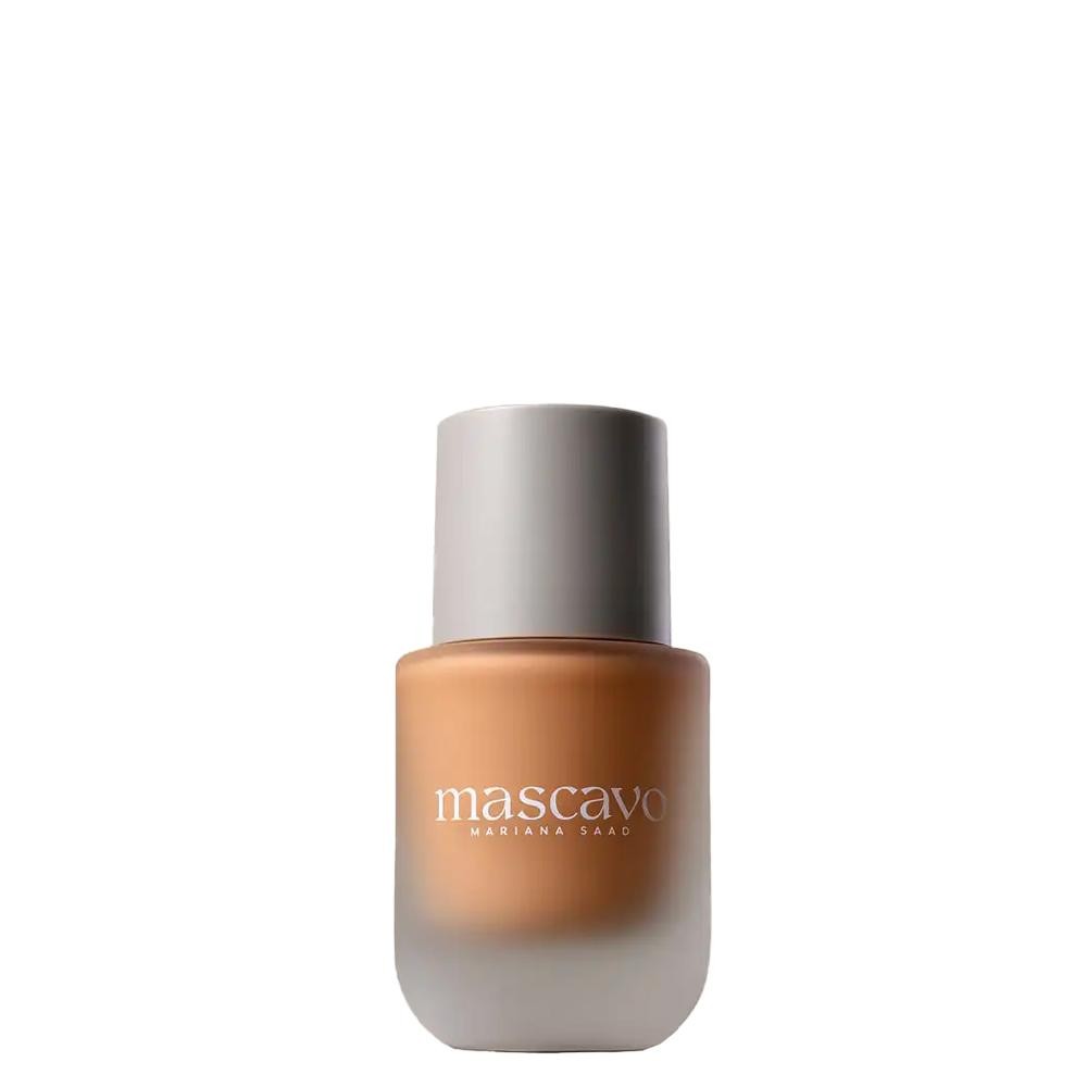 Mascavo Soft Radiance Base Líquida 32N 30ml em Oferta na Shopee