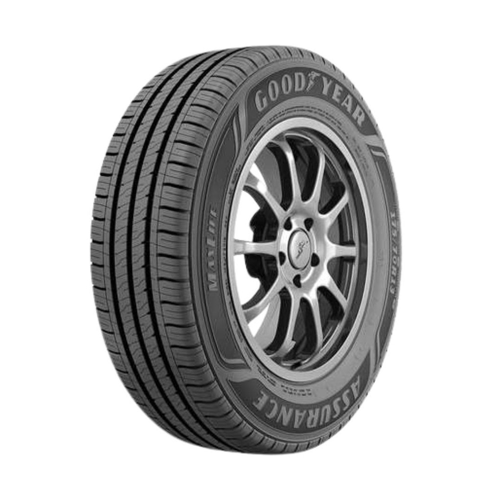 Pneu Goodyear Aro 14 Assurance Maxlife 185/65R14 86H