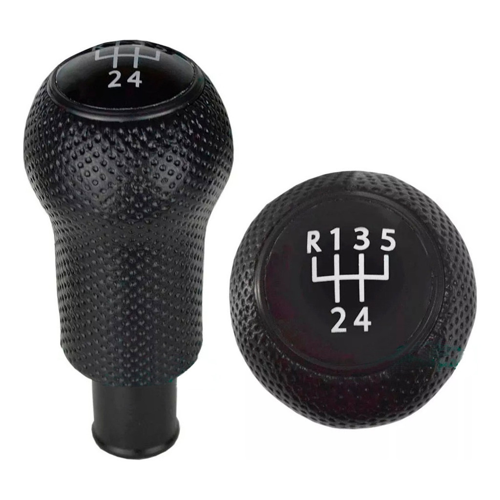 Manopla Bola De Cambio Audi A3 Polo Classic Golf 1997 98 99 em Oferta na Shopee