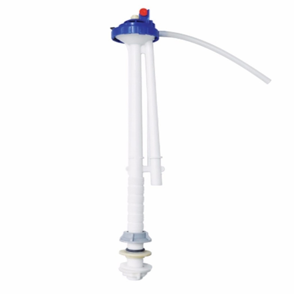 Mecanismo de Entrada de Água Astra p/ Caixa Acoplada Universal