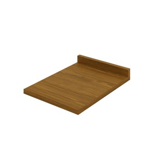 Tampo para Balcão 40 Cm Requinte Nature - Henn em Oferta na Shopee