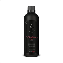 Deocolônia Goji 4Groomer Ibasa Para Cães e Gatos - 500ml