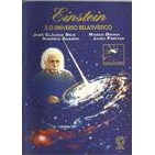 Einstein e o Universo Relativistico autor José Claudio Reis e Outros