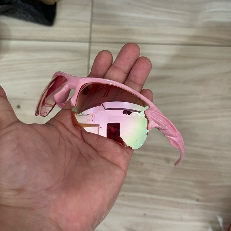 Lupa Óculos De Sol sem marca , qualidade  otimo custo beneficio unisex em Oferta na Shopee