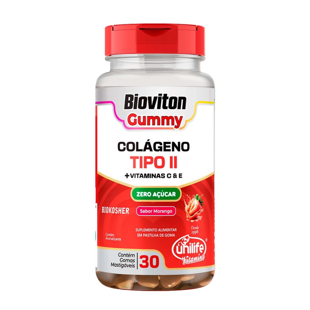 Gomas Mastigaveis de Colágeno: Onde Comprar | BuscaProdutos