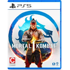 Mortal Kombat 1 PS5 Midia Fisica