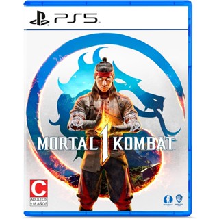 Mortal Kombat 1 PS5 Midia Fisica em Oferta na Shopee