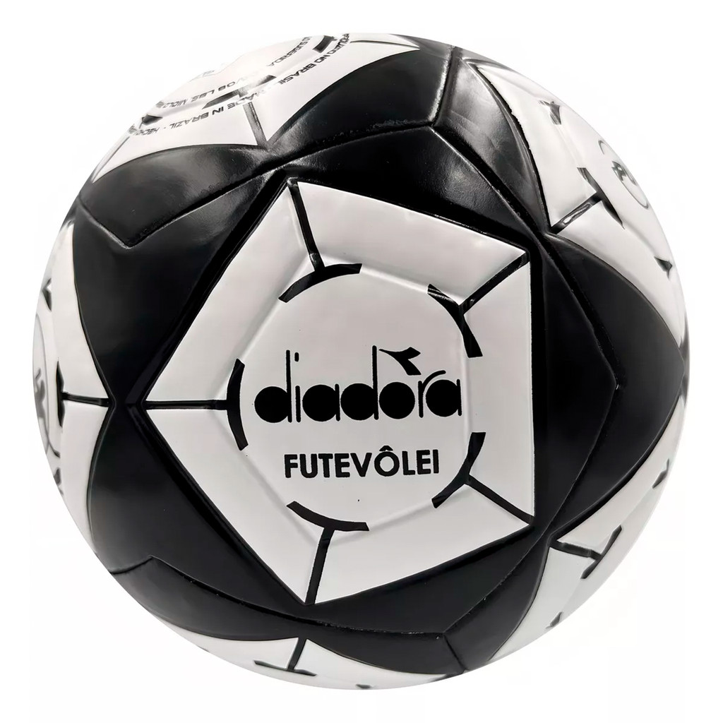 Bola De Futevôlei Proficional Elite-r Praia Macia Oficial Diadora - Sports & Outdoors