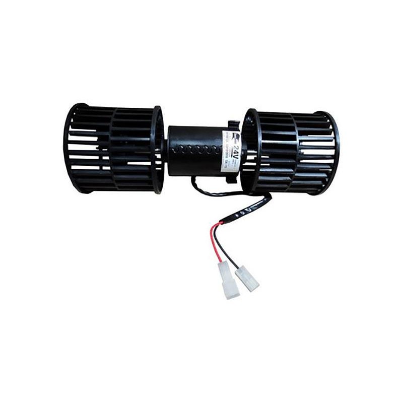 Motor para Climatizador Interclima 12V - Universal em Oferta na Shopee