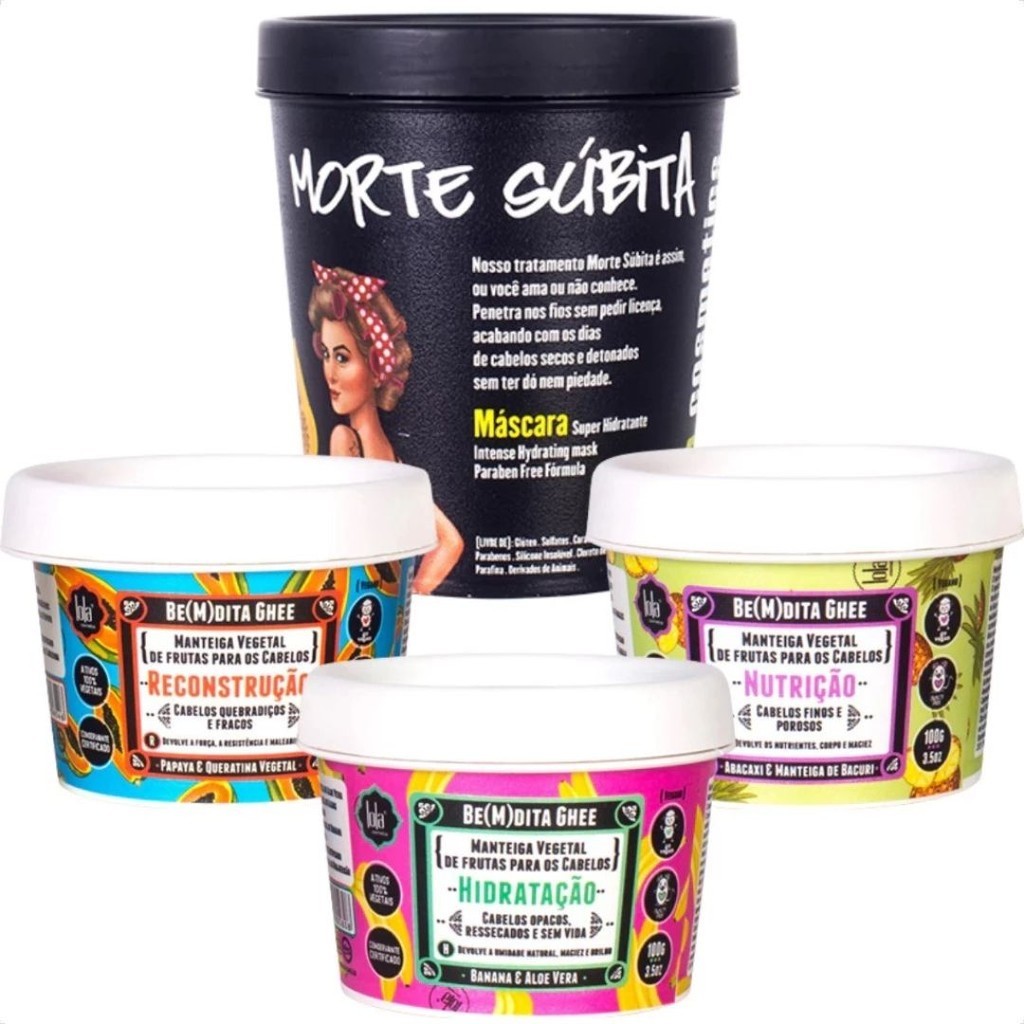 Bemdita Ghee Cronograma na Black Friday 2025 | BuscaProdutos