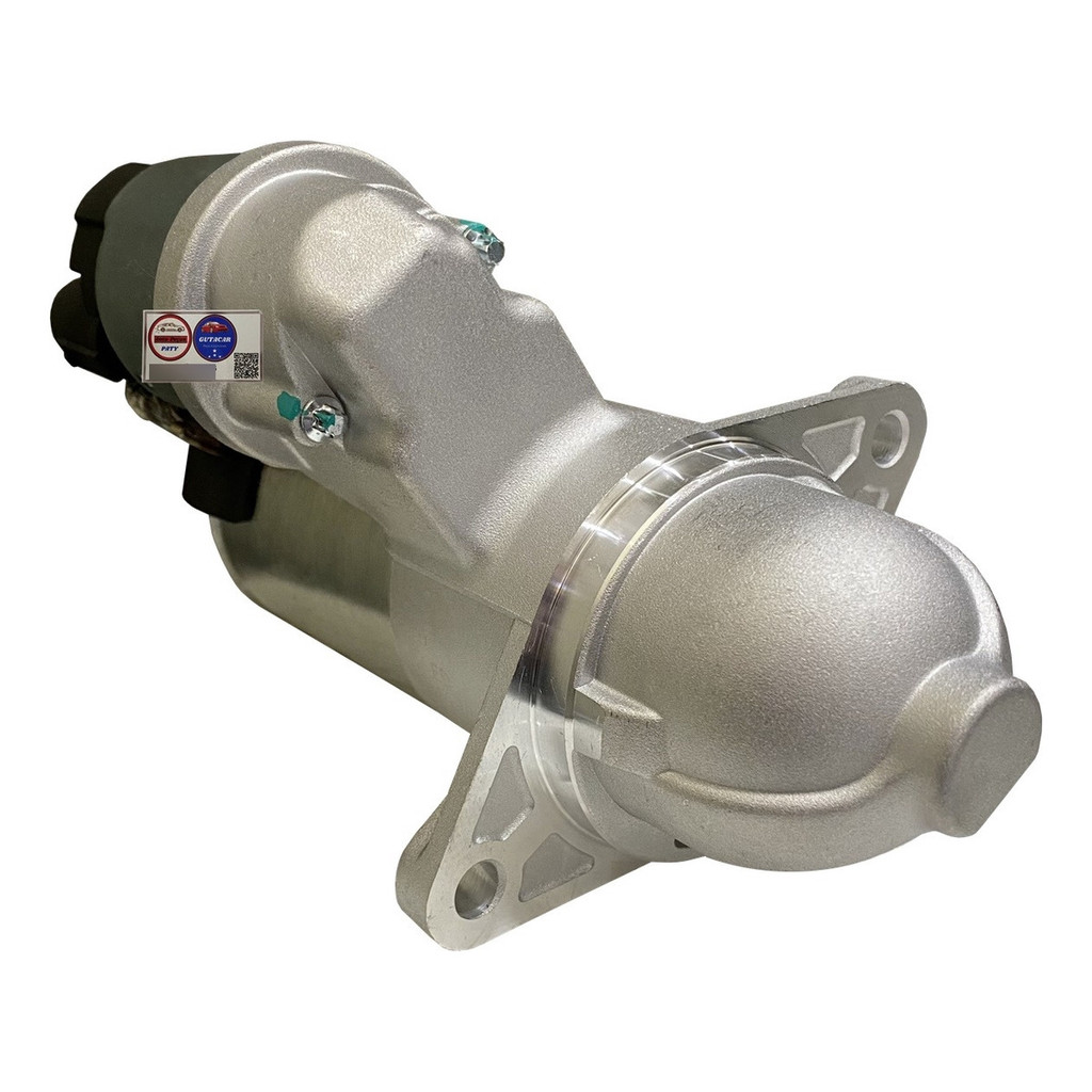 Motor de Arranque Para Chevrolet Montana Onix Cobalt Spin Prisma em Oferta na Shopee