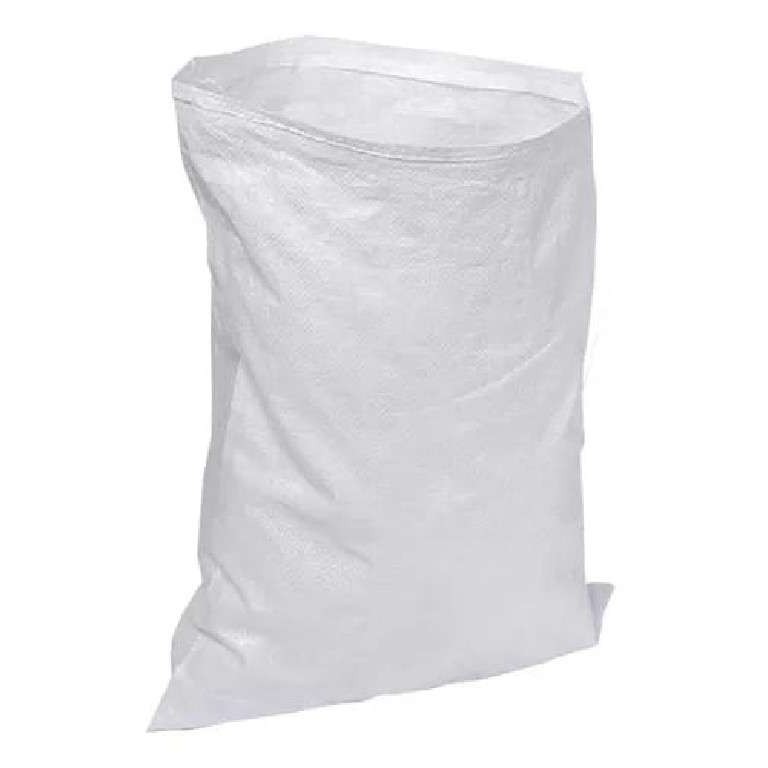 SACO PARA ENTULHO REAPROVEITAVEL 50 X 75 ECOSAK - 1 UNIDADE