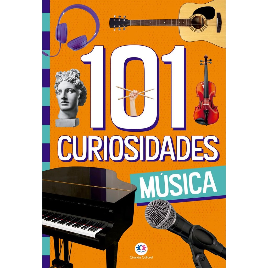 101 curiosidades - Música
