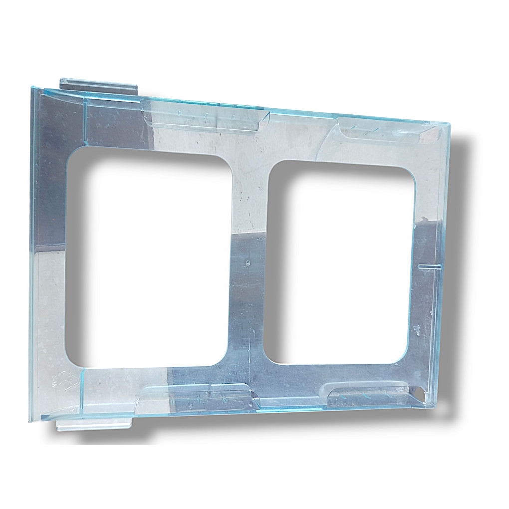 Suporte Gaveta de Frios Geladeira Electrolux RE32 - 77187221