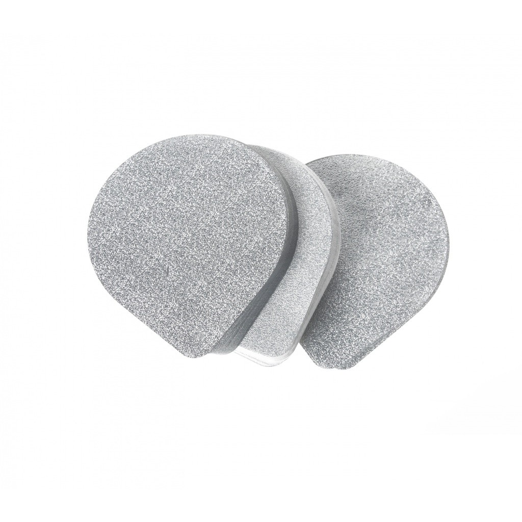 Kit Selo de Alumínio 92mm (9,2cm) Lacre Laminados De Alimentos Para potes Copo Pead Aluminio