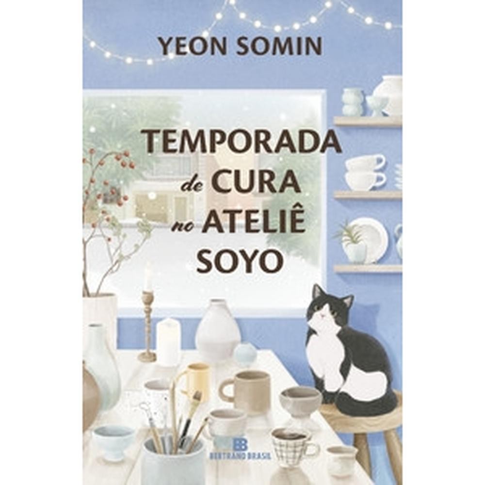 Temporada de cura no Ateliê Soyo em Oferta na Shopee