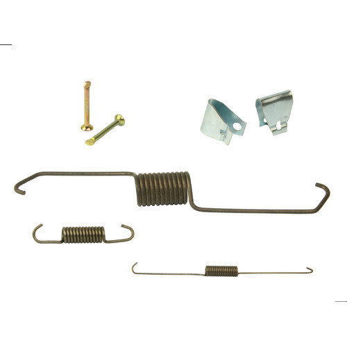 Jogo De Molas Da Sapata Do Freio S10 2012 A 2019