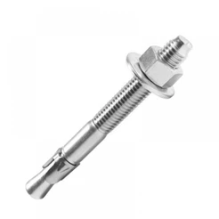 Chumbador Bolt - PBA - 3/4 x 6.1/4 Polegadas - Ancora