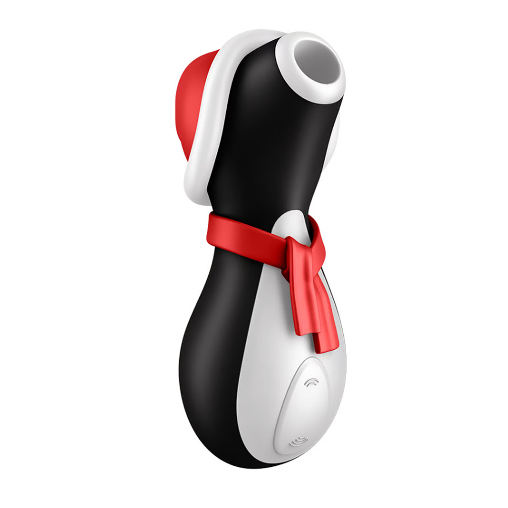 Estimulador Sugador com Vibração - Satisfyer Holiday em Oferta na Shopee