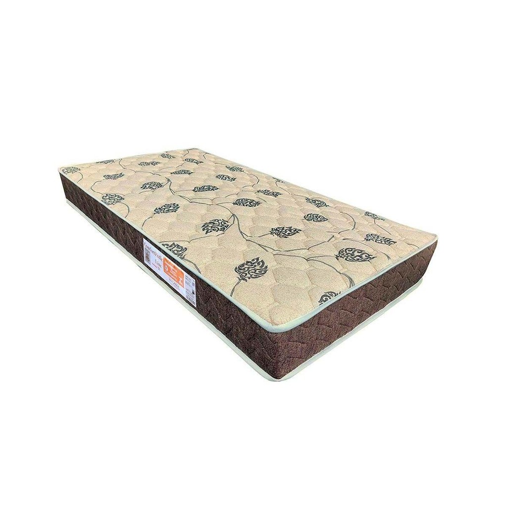 Colchão Solteiro Espuma D33 Comfortpedic Line (78x188x17) - Orthoflex - Home & Living