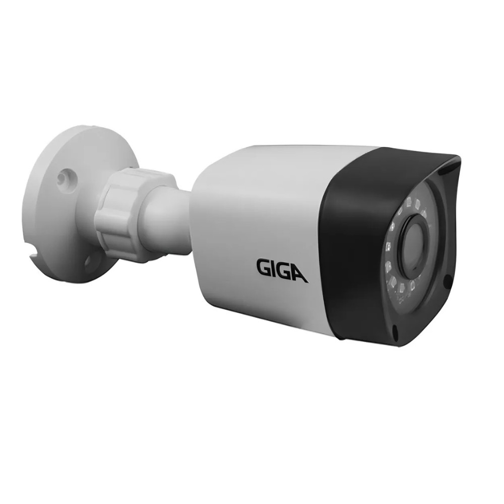 O que é Câmera Ip Giga Security? Guia e Onde Comprar | BuscaProdutos