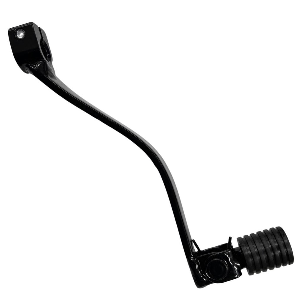 Pedal Câmbio Marcha Xre300 Nx400 Falcon Xlx250 Nx350 Sahara
