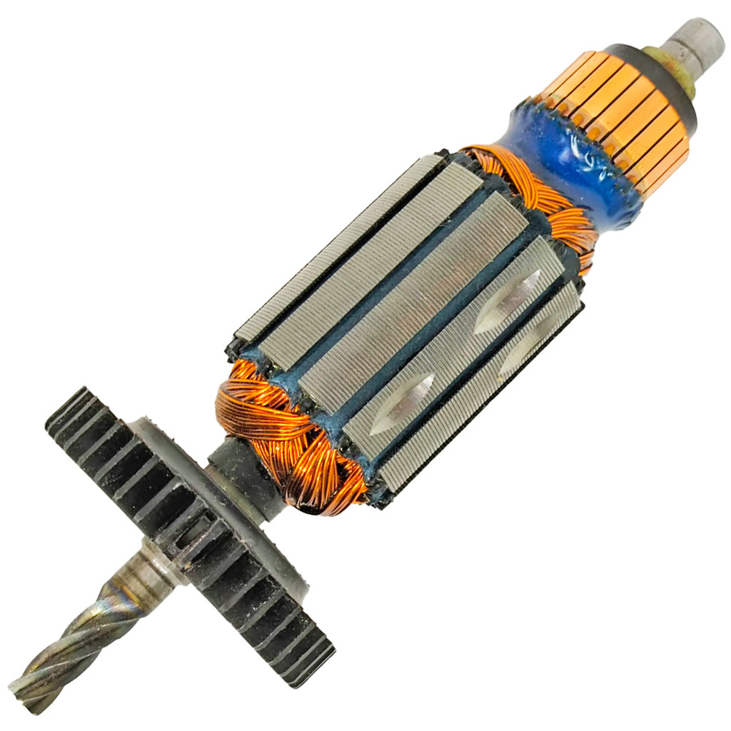 Rotor Induzido N471908 DeWALT para Furadeira de Impacto DW505 127V Original