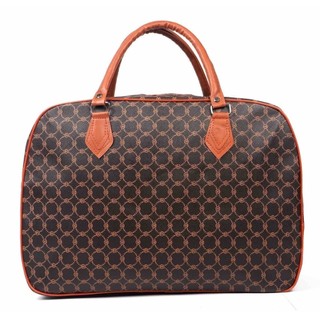 Bolsa Sacola Média de Viagem Lona Resistente ao Desgaste