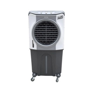 Climatizador 100 Litros Ventisol Cinza CLI100PRO-01 NAC 127V 210W em Oferta na Shopee
