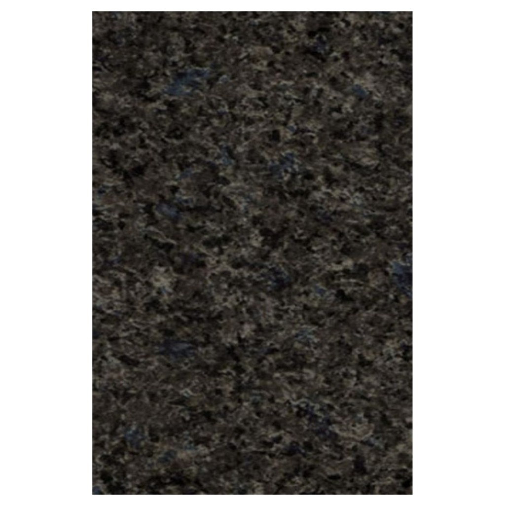 Revestimento Para Formica Granito Verde Ubatuba Brilhante 3m x 60cm Acabamento Resistente Moveis PP391