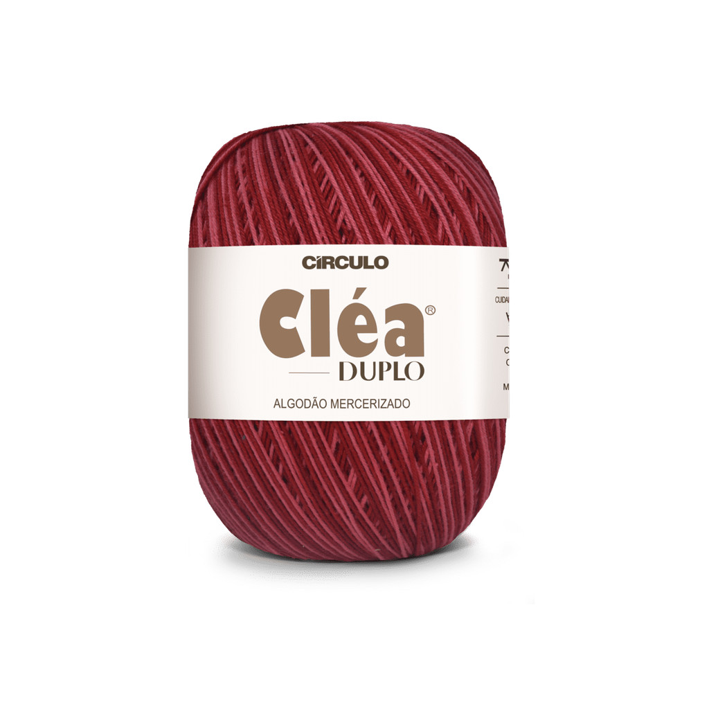 LINHA CLEA DUPLO 9153 CABARE