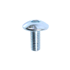 Parafuso allen especial aço carbono M6X14