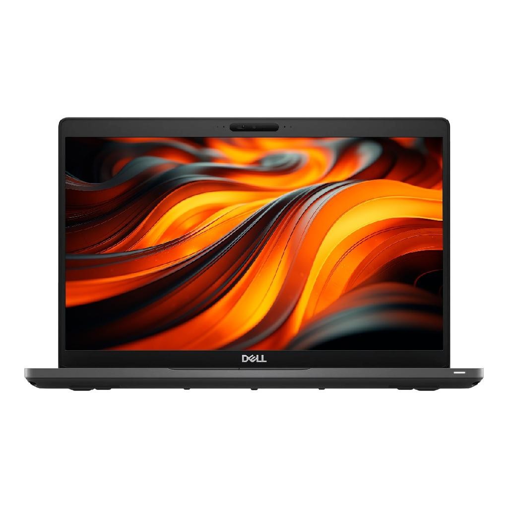 Notebook Dell Latitude Core I5 8th + 16 Gb DDR4 + 256 GB SSD M2 - 14 Polegadas